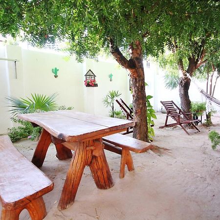 Hostel Sao Mateus Форталеза Екстериор снимка