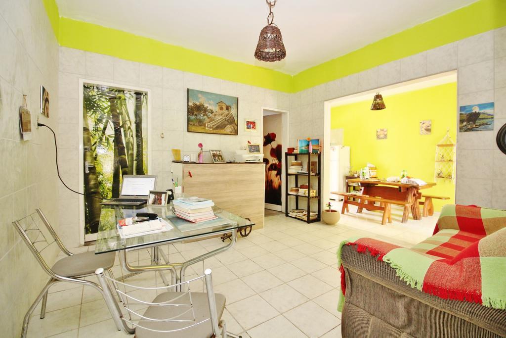 Hostel Sao Mateus Форталеза Екстериор снимка