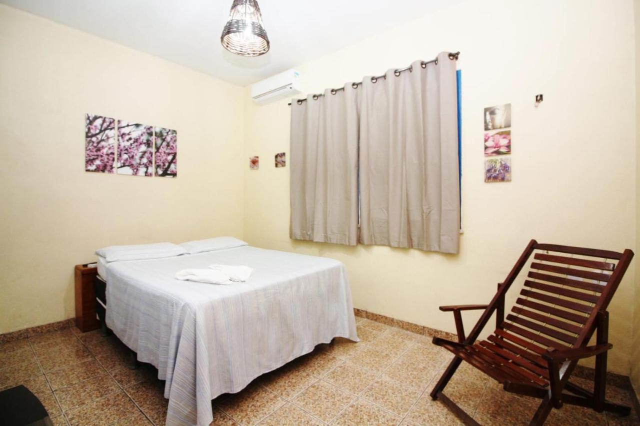 Hostel Sao Mateus Форталеза Екстериор снимка