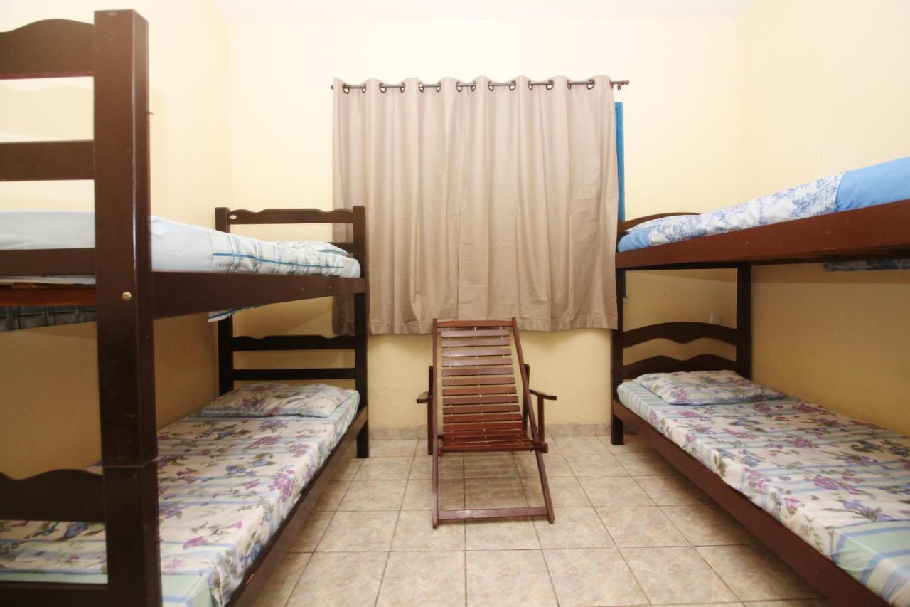Hostel Sao Mateus Форталеза Екстериор снимка