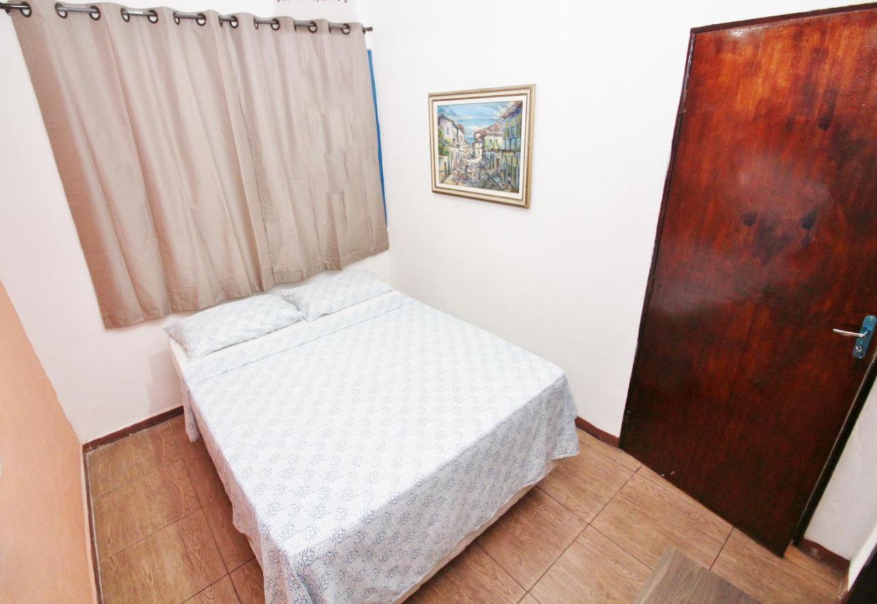Hostel Sao Mateus Форталеза Екстериор снимка