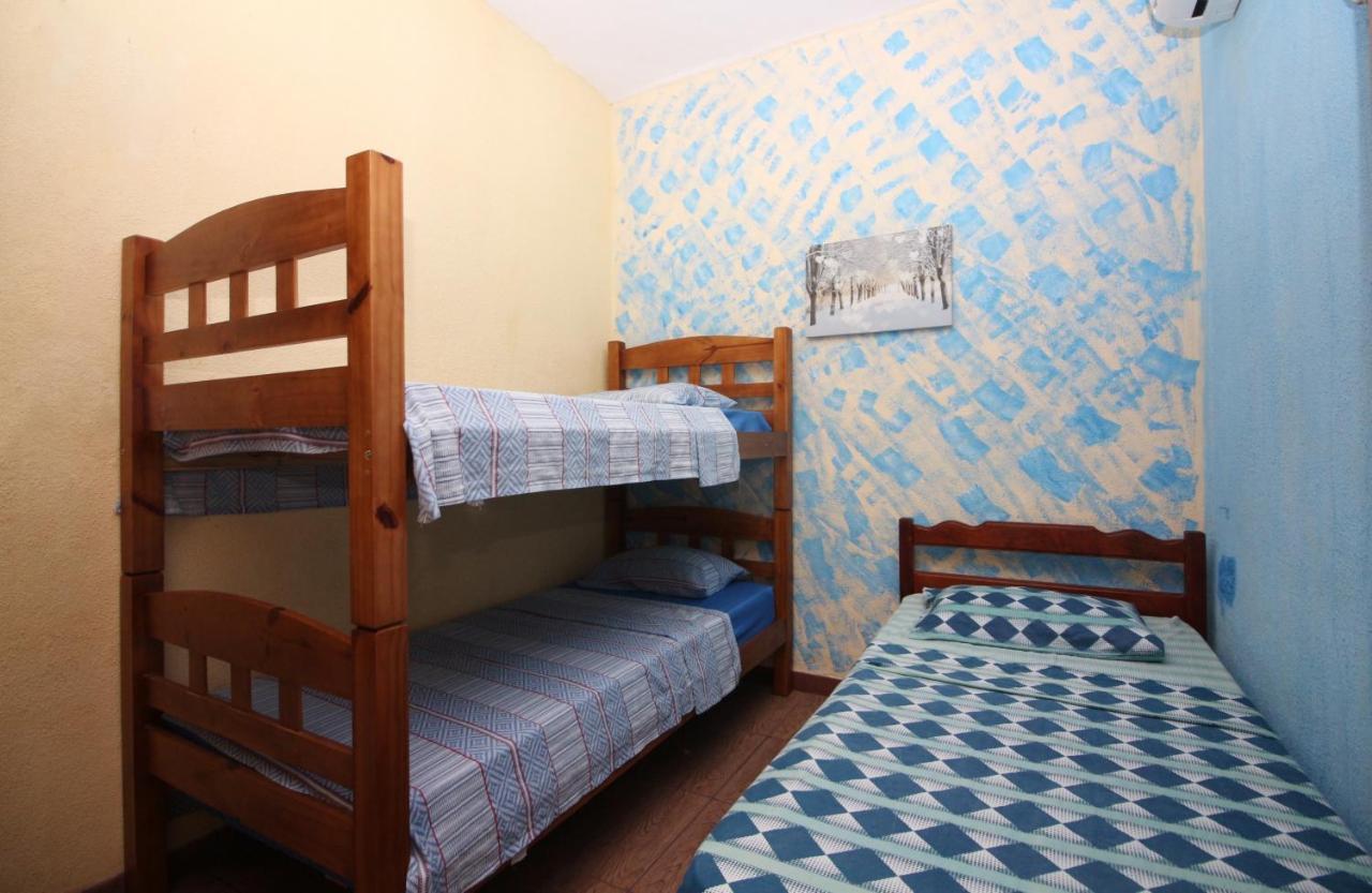 Hostel Sao Mateus Форталеза Екстериор снимка