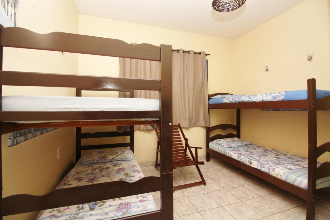 Hostel Sao Mateus Форталеза Екстериор снимка