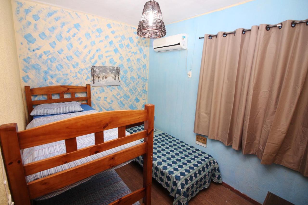 Hostel Sao Mateus Форталеза Екстериор снимка